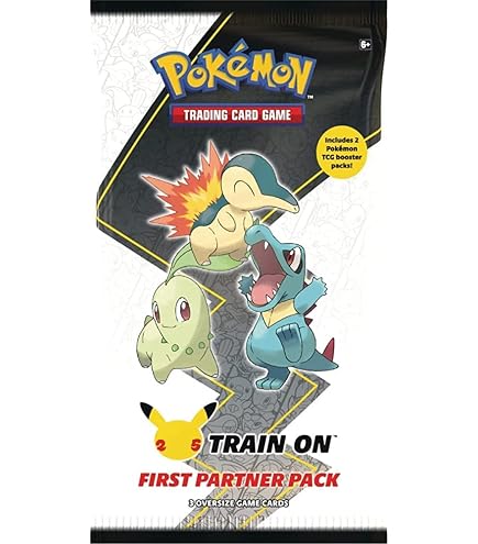 Amazon.co.jp: ポケモンTCG ファーストパートナーパック 関東 : ホビー